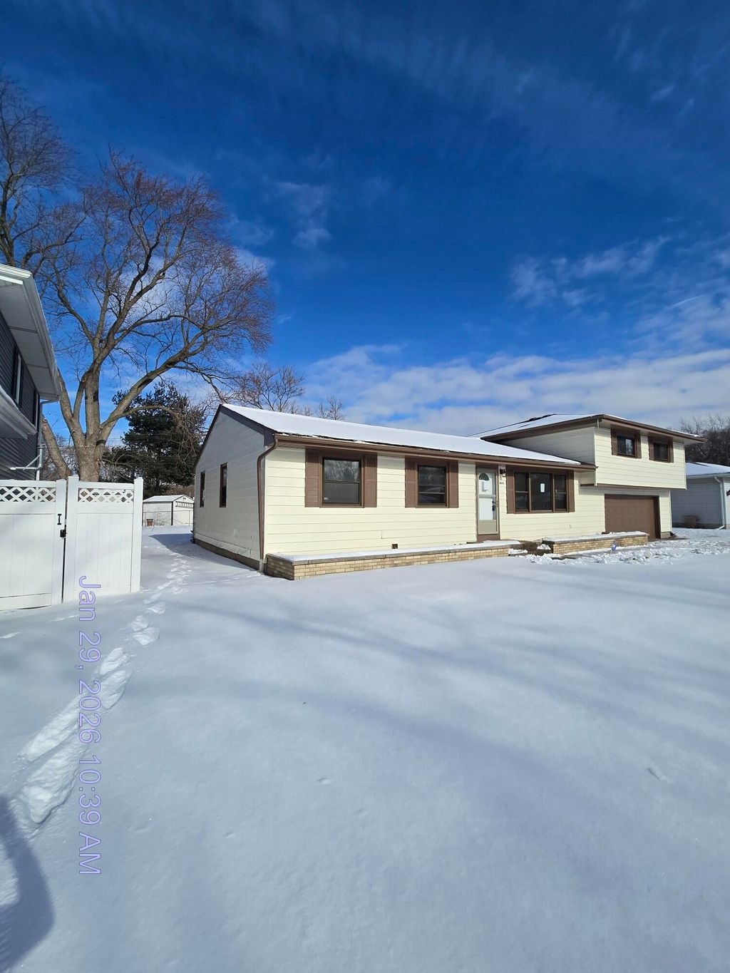 Photo of 5834 Springfield Avenue, Portage, IN 46368 (MLS # 833710)