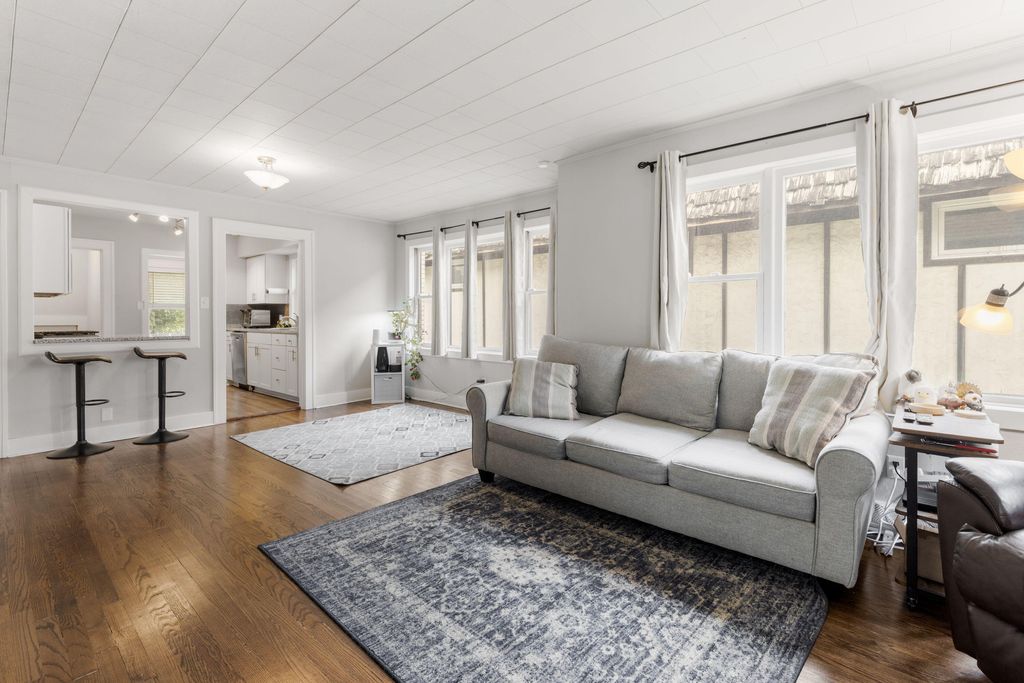 Photo of 7345 Northcote Avenue, Hammond, IN 46324 (MLS # 829366)