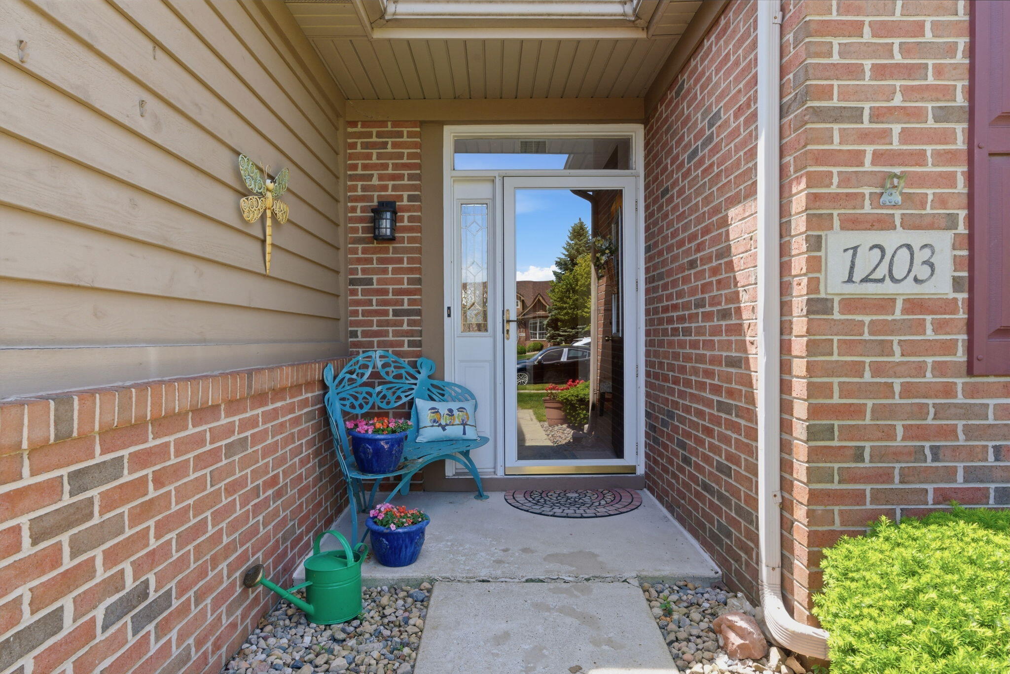 1203 Poppyfield Place