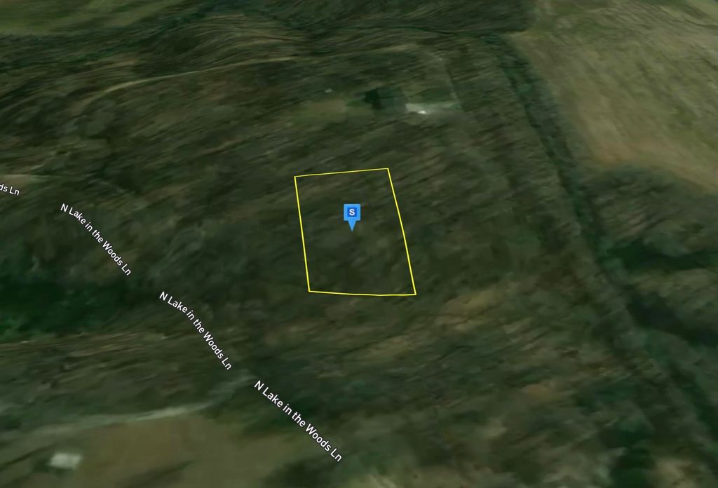 Photo of 6300 N N Deer Lane, Brazil, IN 47834 (MLS # 833413)