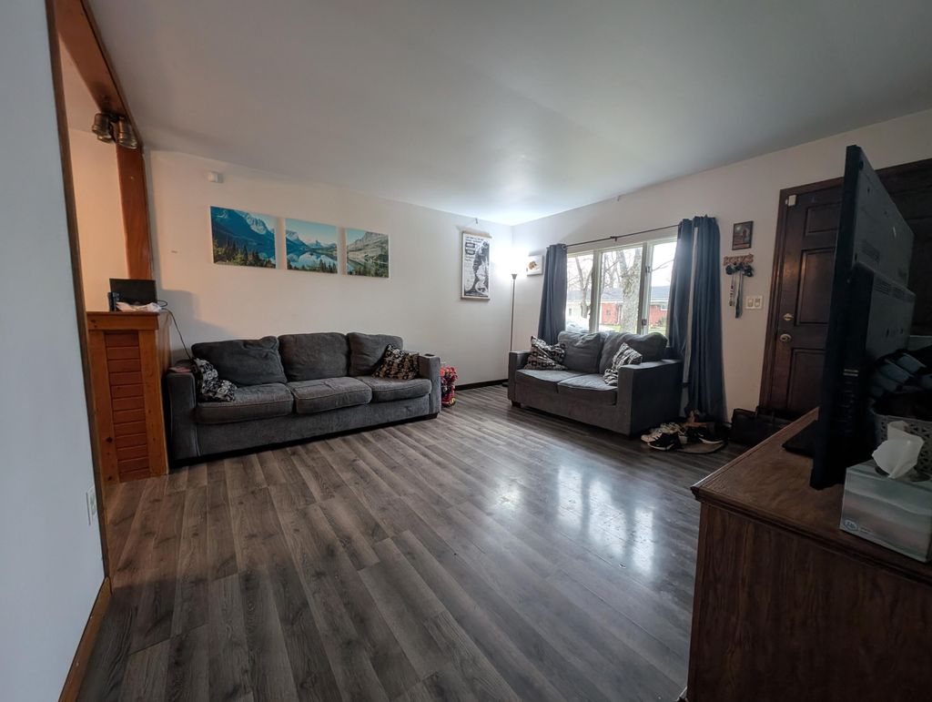 Photo of 2600 Drexel Drive, Hobart, IN 46342 (MLS # 835704)