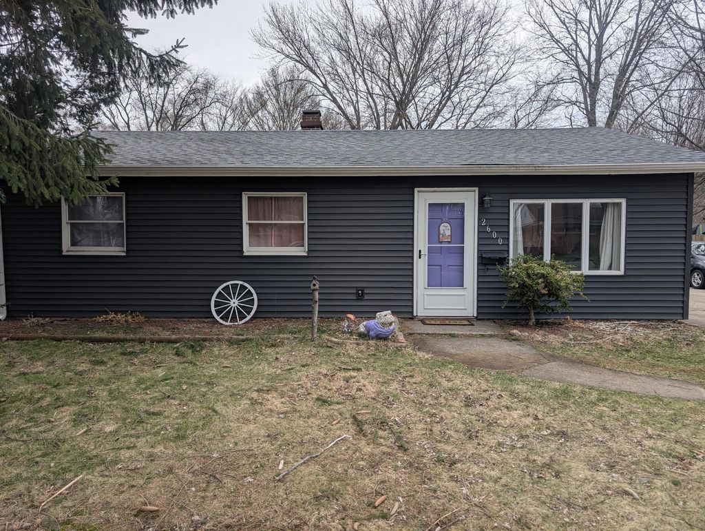 Photo of 2600 Drexel Drive, Hobart, IN 46342 (MLS # 835704)