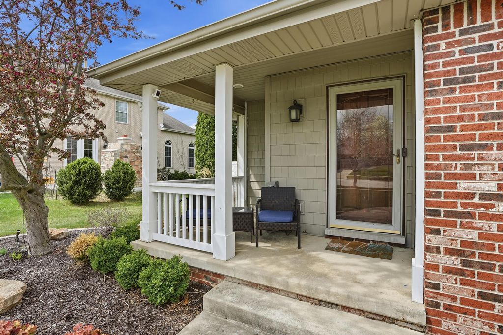 Photo of 975 Driftwood Trail, Crown Point, IN 46307 (MLS # 837169)