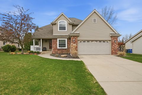 975 Driftwood Trail Crown Point IN 46307