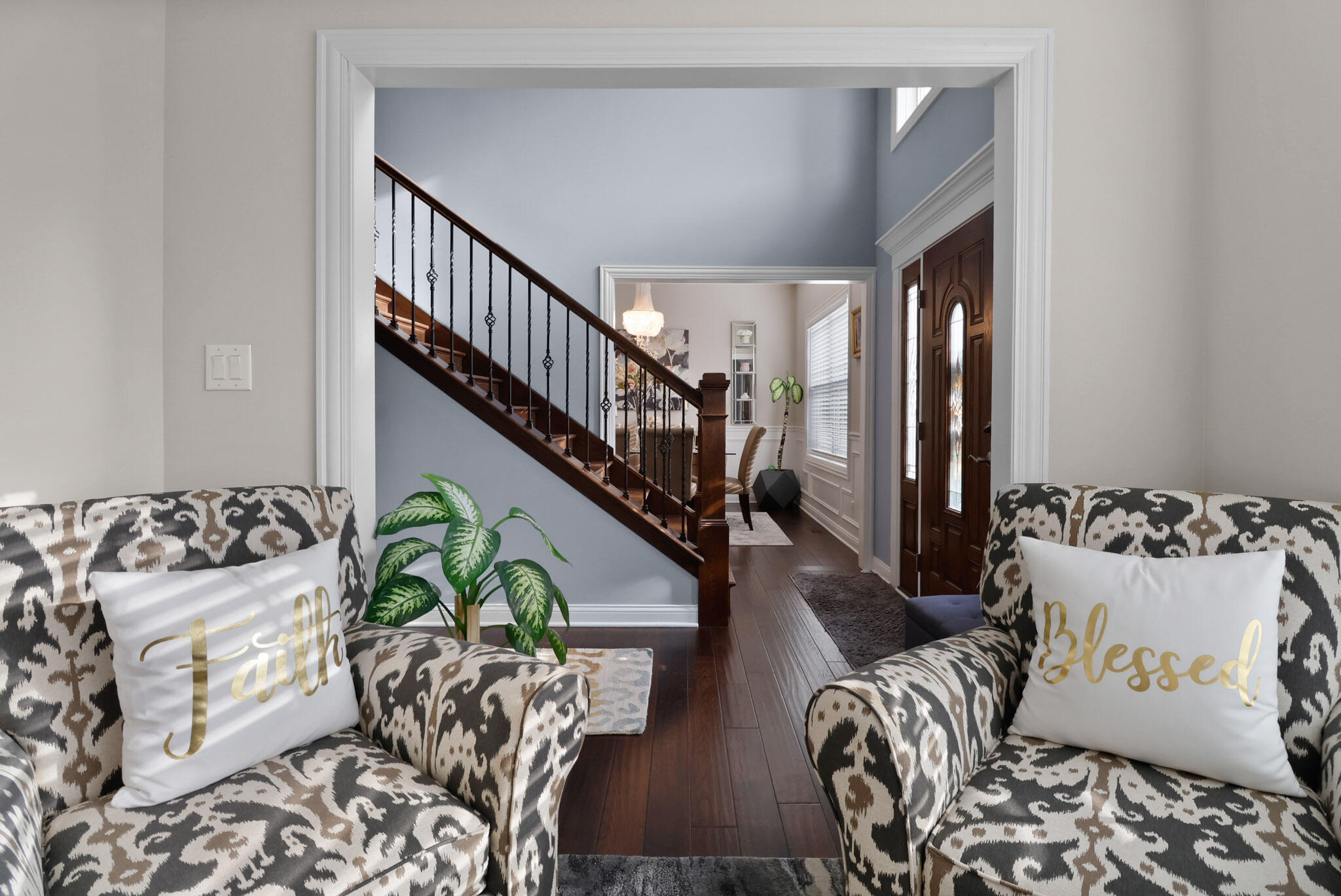 7506 Fawn Valley Drive