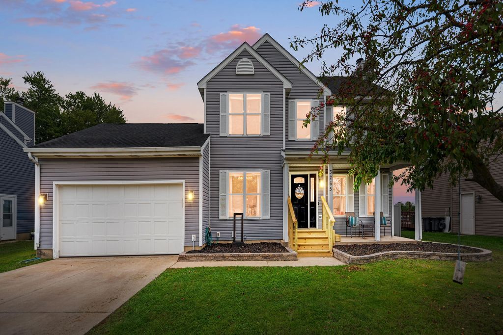 Photo of 3265 Atlanta Boulevard, Portage, IN 46368 (MLS # 830361)