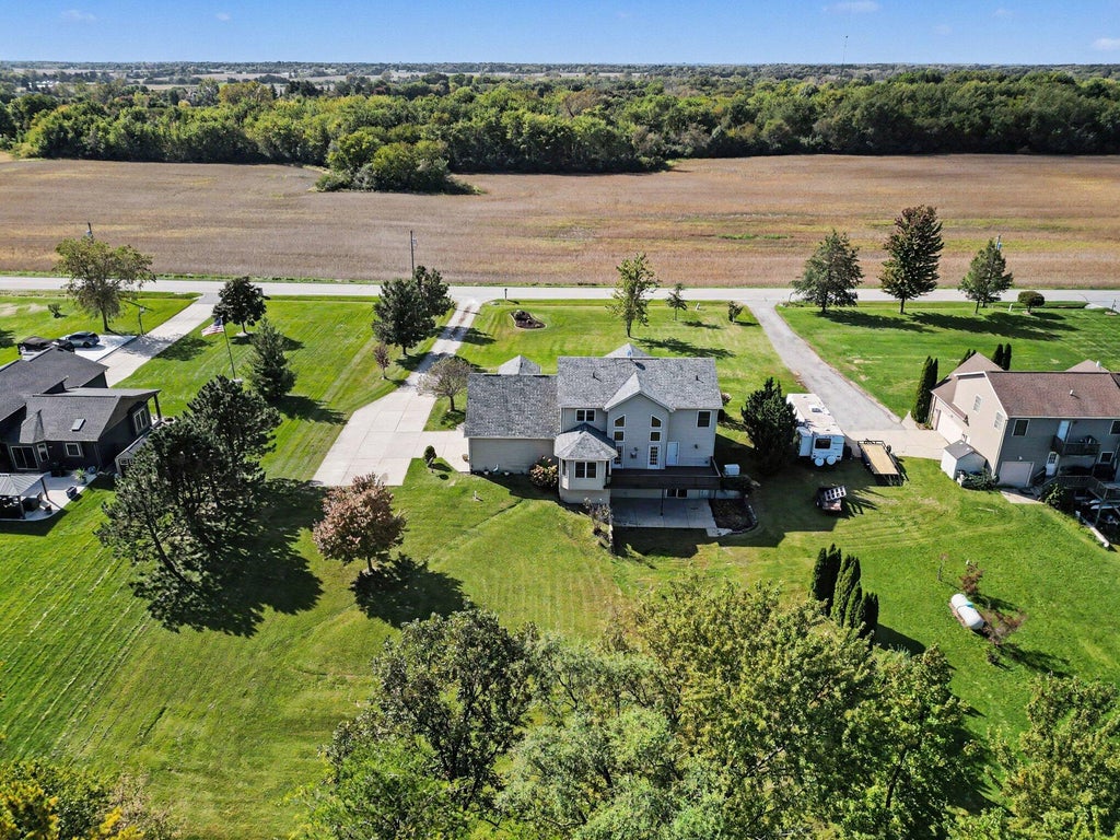 Photo of 16413 Harrison Street, Lowell, IN 46356 (MLS # 846449)