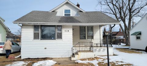 518 Dupage Street Michigan City IN 46360