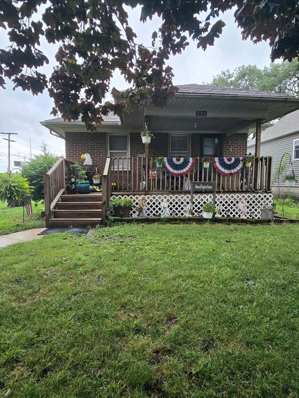Photo of 3701 Alabama ST, Hobart, IN 46342 (MLS # 843330)