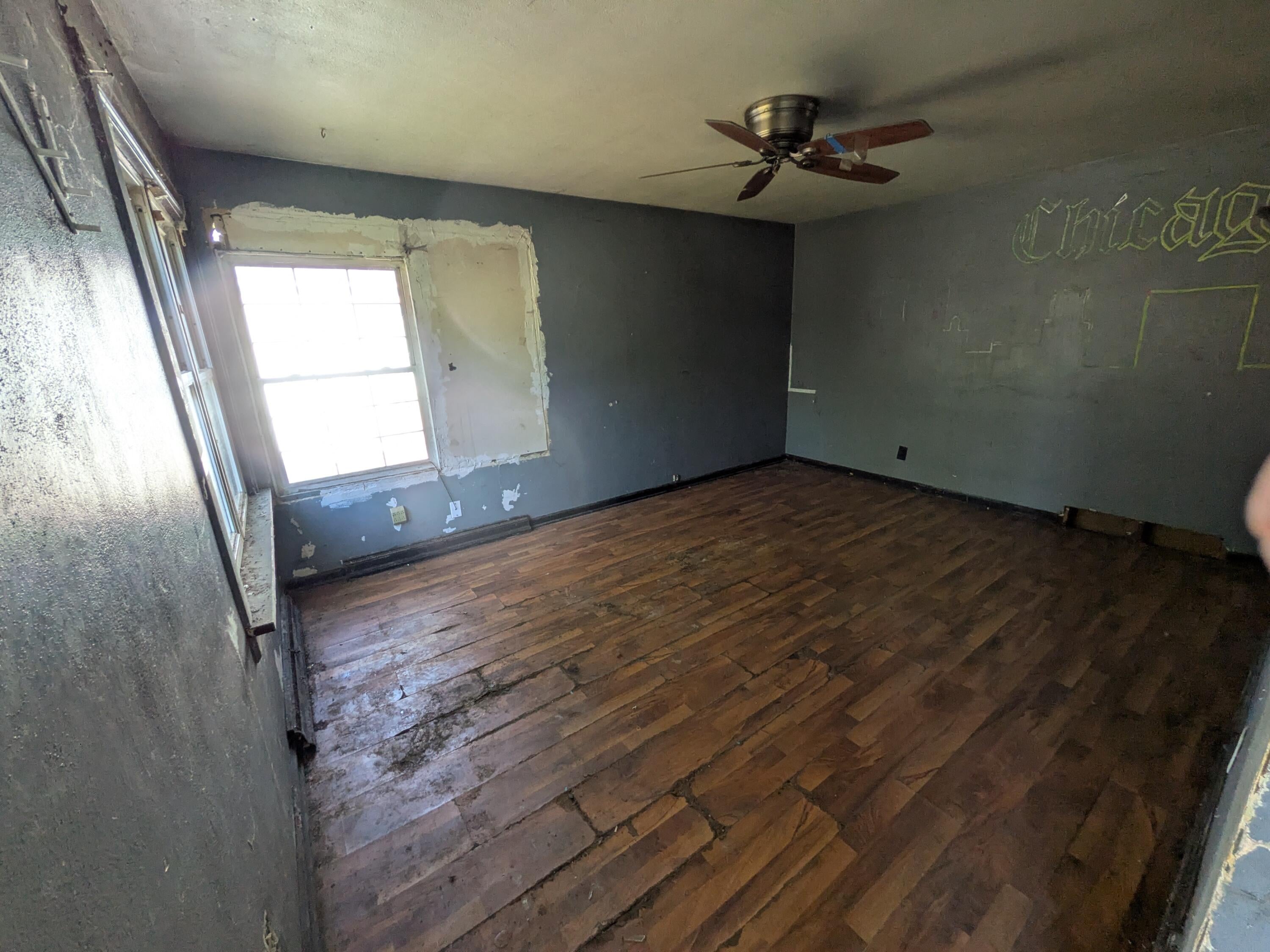 3021 Clay Street