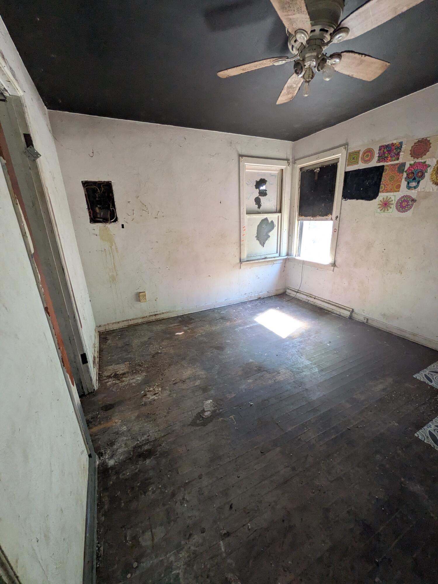 3021 Clay Street