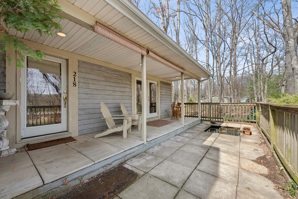 Photo of 218 Chickadee Trail, Michigan City, IN 46360 (MLS # 837291)