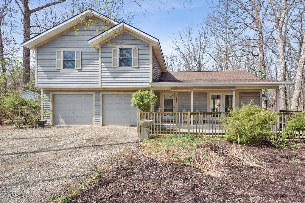 Photo of 218 Chickadee Trail, Michigan City, IN 46360 (MLS # 837291)