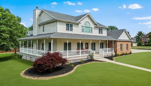 7149 Jeffrey Street, Schererville, IN 46375 - #: 824021