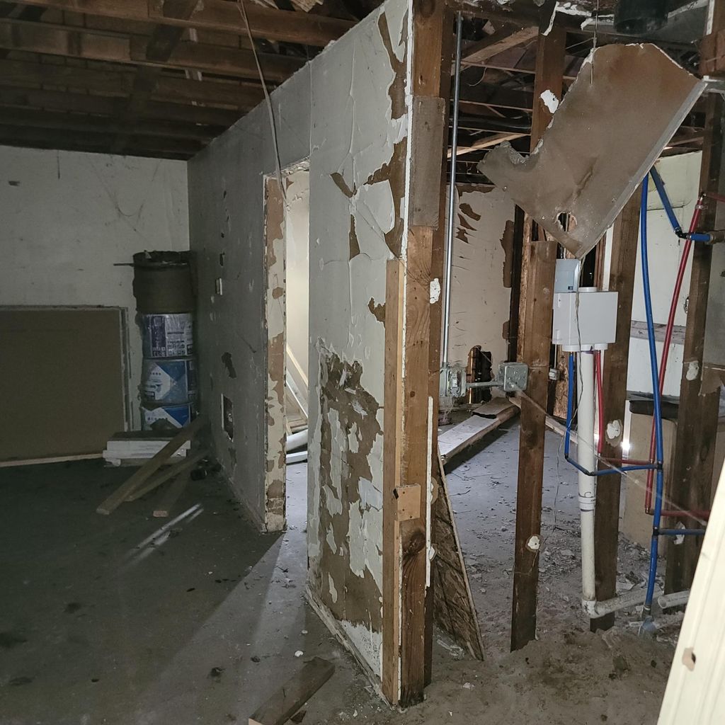 Photo of 1024 Durbin Street, Gary, IN 46406 (MLS # 836618)