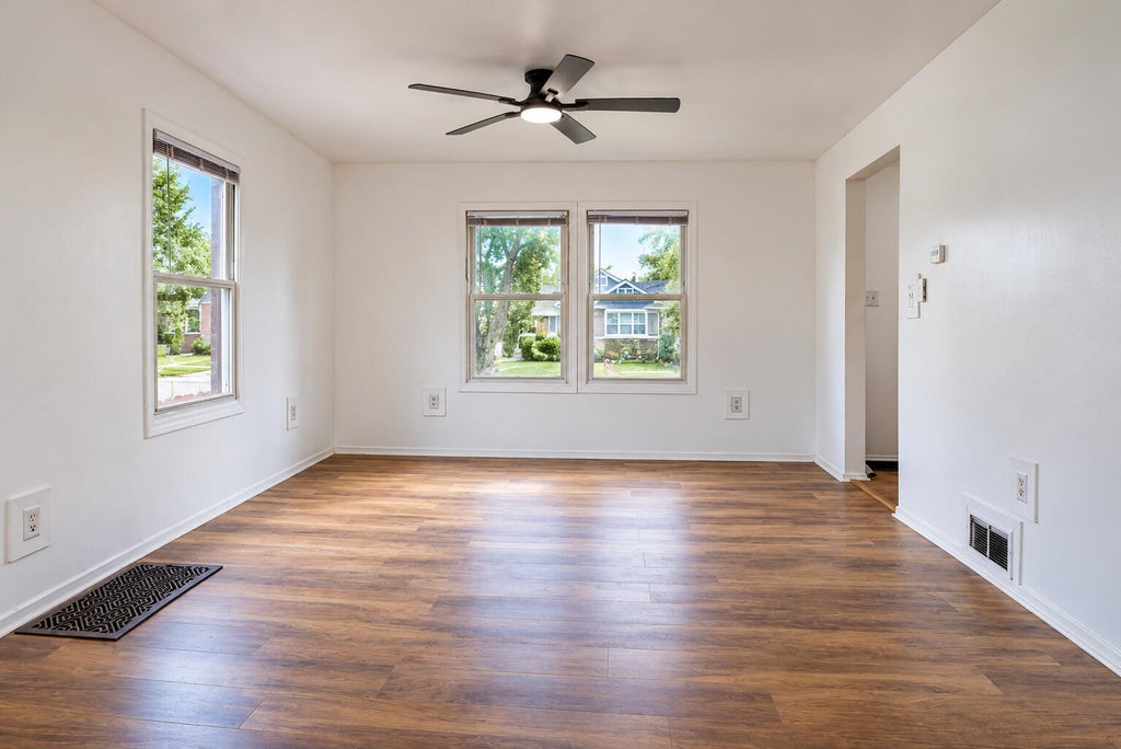 Photo of 4726 Melville Avenue, East Chicago, IN 46312 (MLS # 845449)