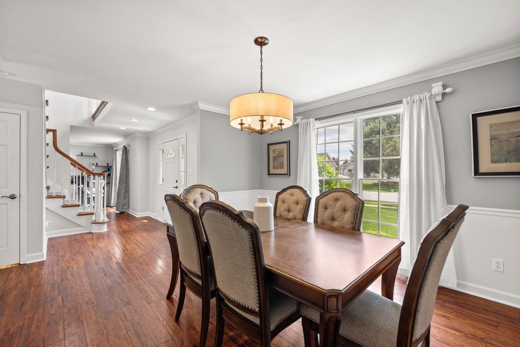 Photo of 1550 Blue Heron Drive, Valparaiso, IN 46385 (MLS # 840863)