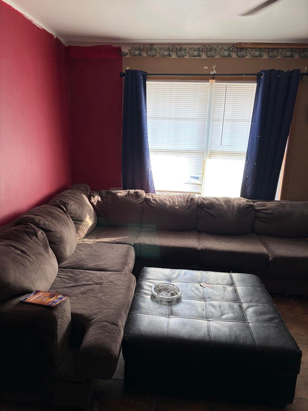 Photo of 328 E Georgia Street, Brazil, IN 47834 (MLS # 835466)