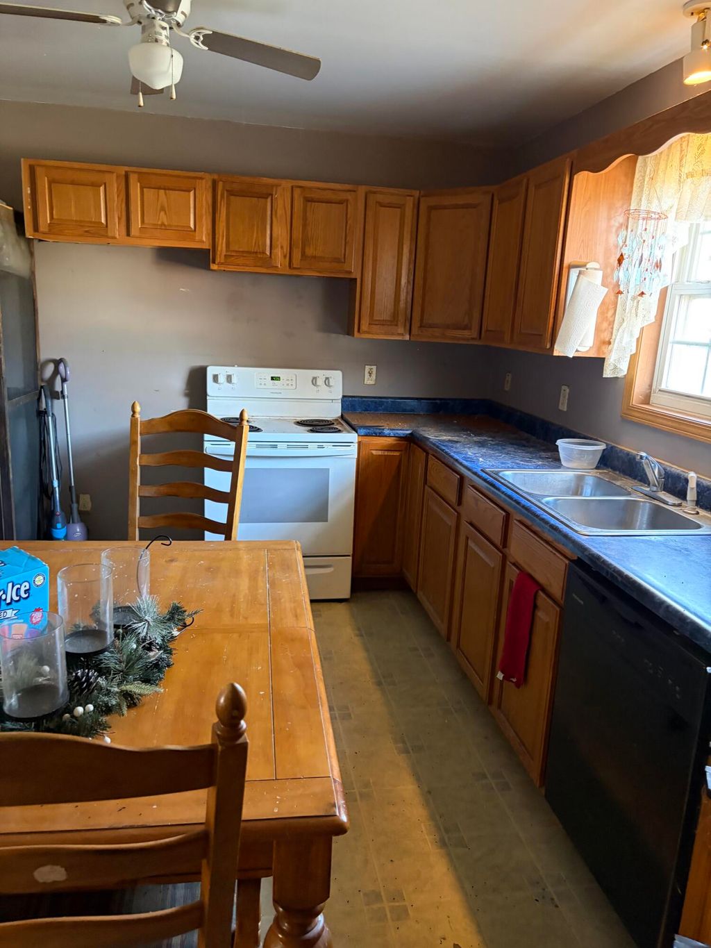 Photo of 328 E Georgia Street, Brazil, IN 47834 (MLS # 835466)