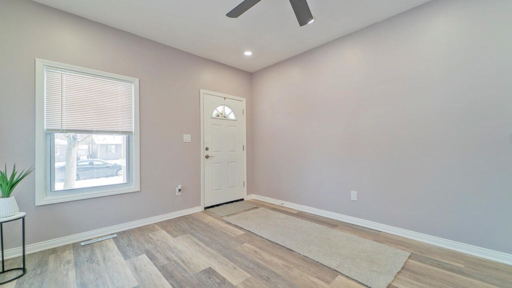 Photo of 4044 Louisiana Street, Gary, IN 46409 (MLS # 831821)