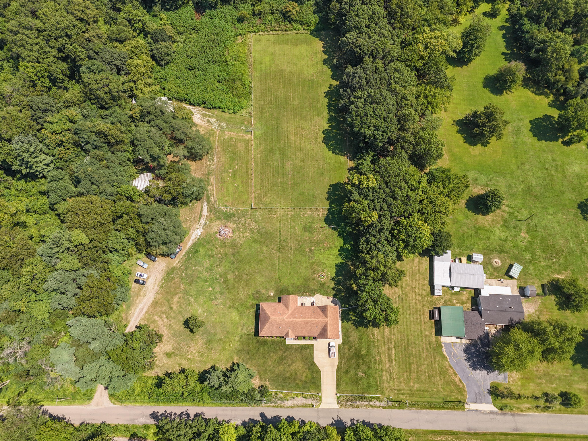 1251 N Mineral Springs Road
