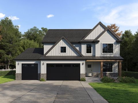 708 Druim Trail, Crown Point, IN 46307 - #: 829913