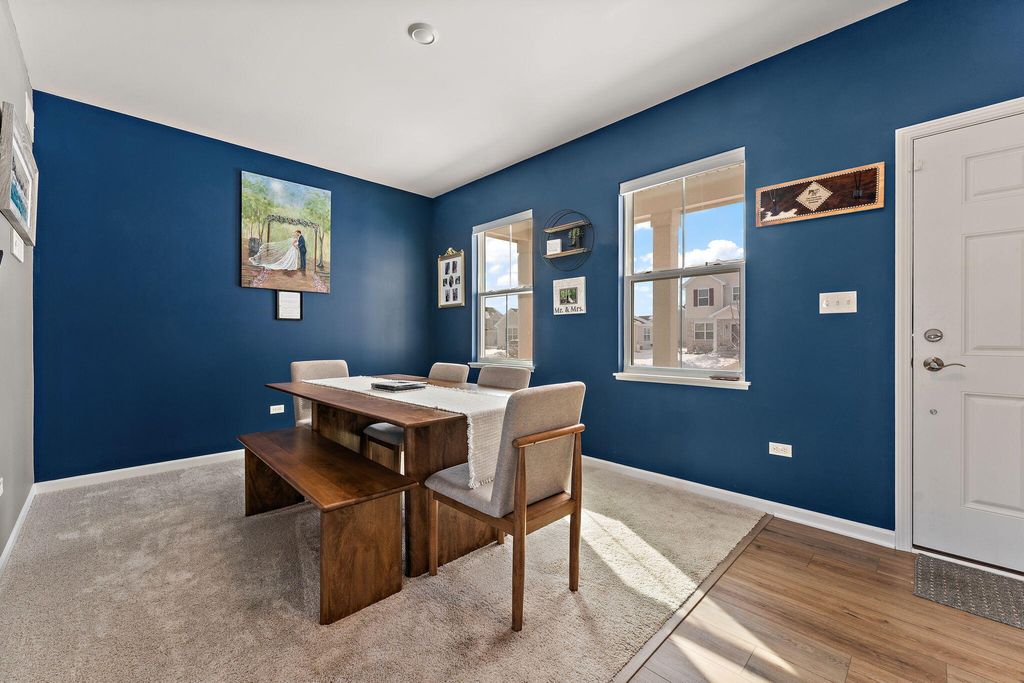 Photo of 3191 Brower Street, Portage, IN 46368 (MLS # 833623)