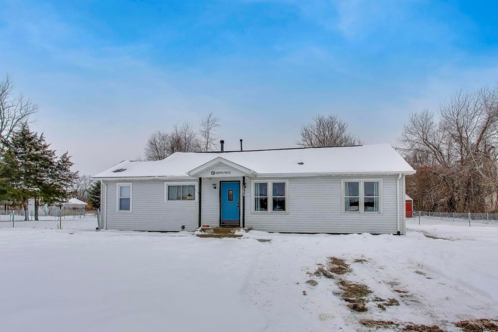 Photo of 1795 S 350 E, Knox, IN 46534 (MLS # 831594)