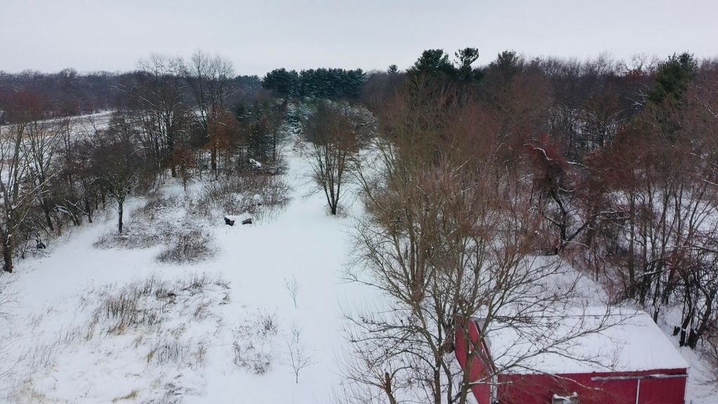 Photo of 1795 S 350 E, Knox, IN 46534 (MLS # 831594)