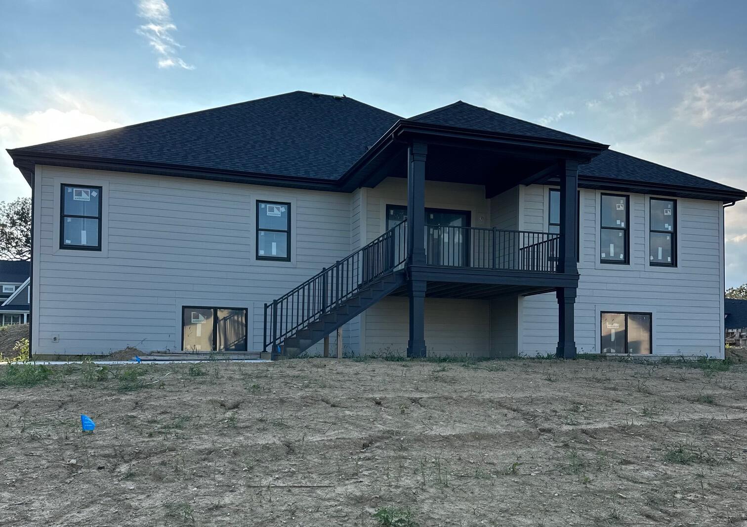 9617 Fescue Drive