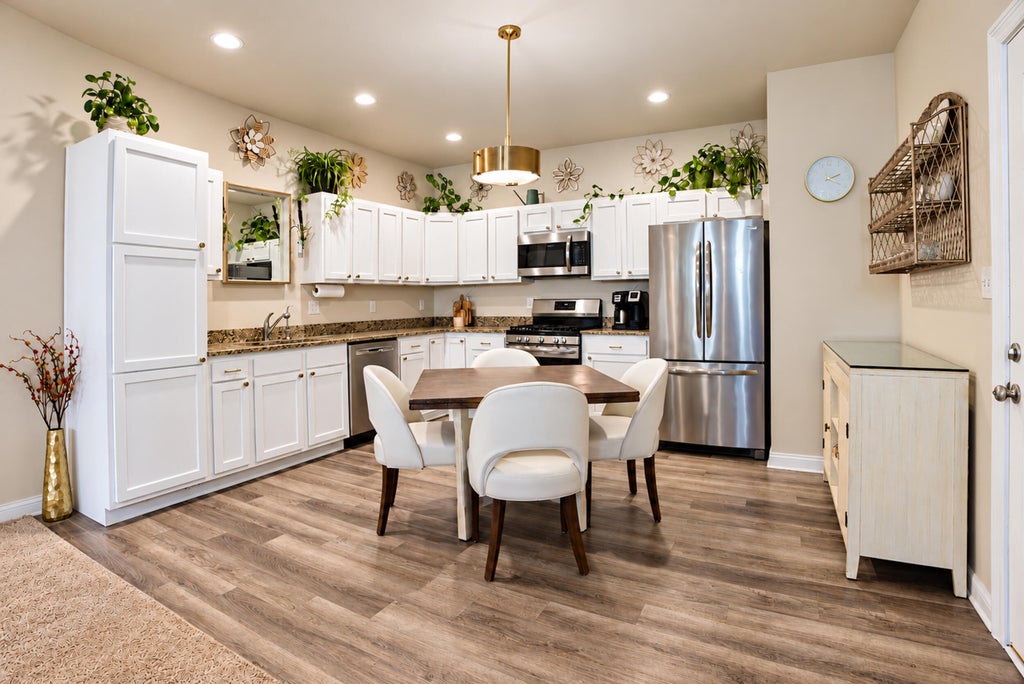 Photo of 1207 Tower Lane, Porter, IN 46304 (MLS # 847298)