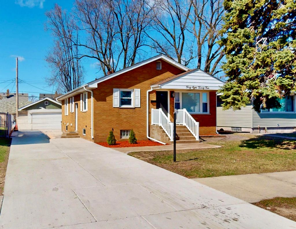 Photo of 4824 Parrish Avenue, East Chicago, IN 46312 (MLS # 836147)
