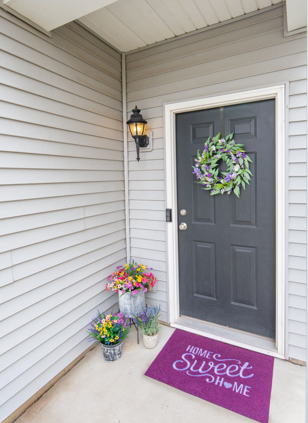 Photo of 231 Sweetbriar Court, Lowell, IN 46356 (MLS # 837078)