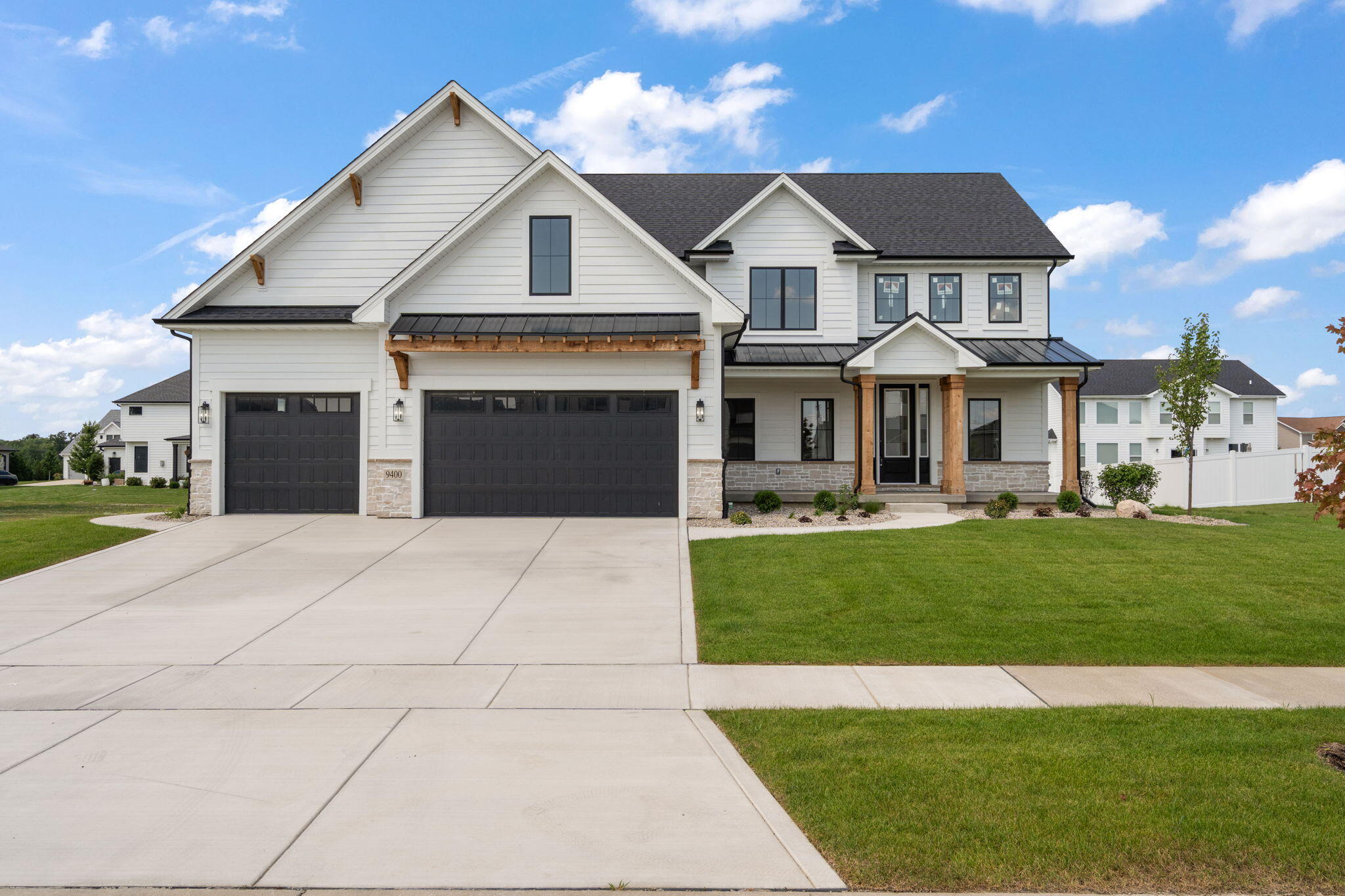 9400 Iris Drive
