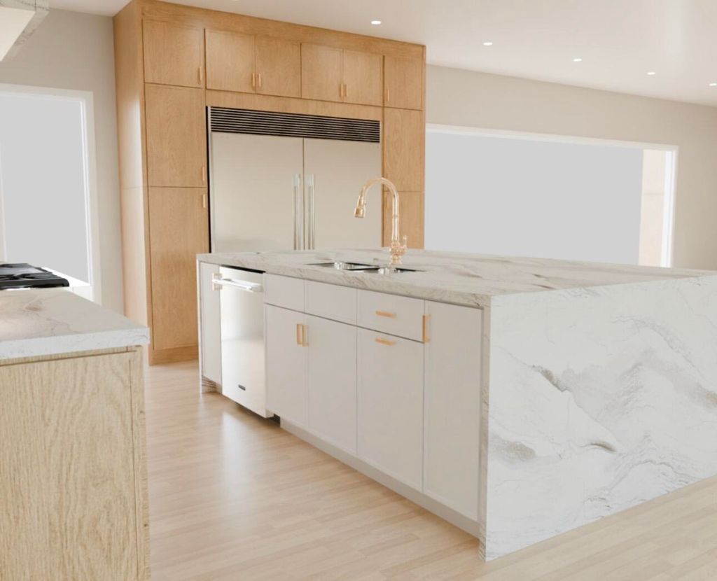 Photo of 14057 Rosemary Lane, Saint John, IN 46373 (MLS # 836736)