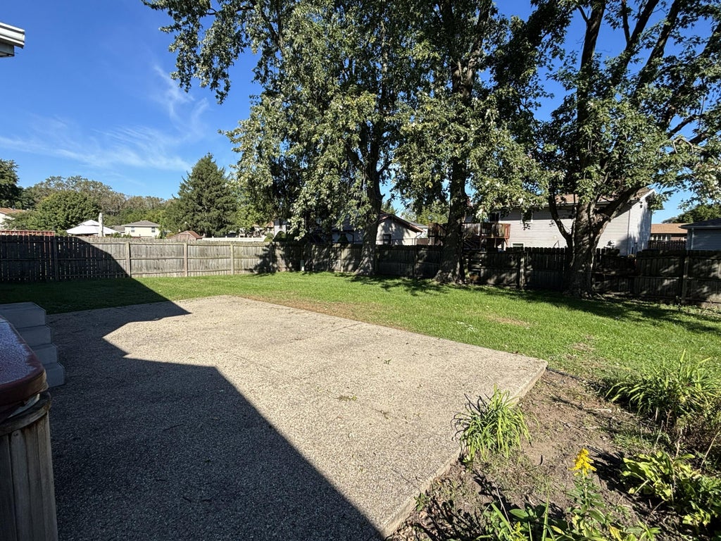 Photo of 5826 Keller Avenue, Portage, IN 46368 (MLS # 846049)