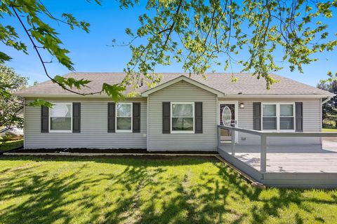 Property photo of 16435 Colorado Street, Hebron, IN 46341