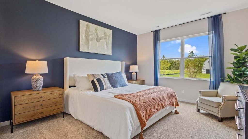 Photo of 4204 Viceroy Street, Portage, IN 46368 (MLS # 837694)