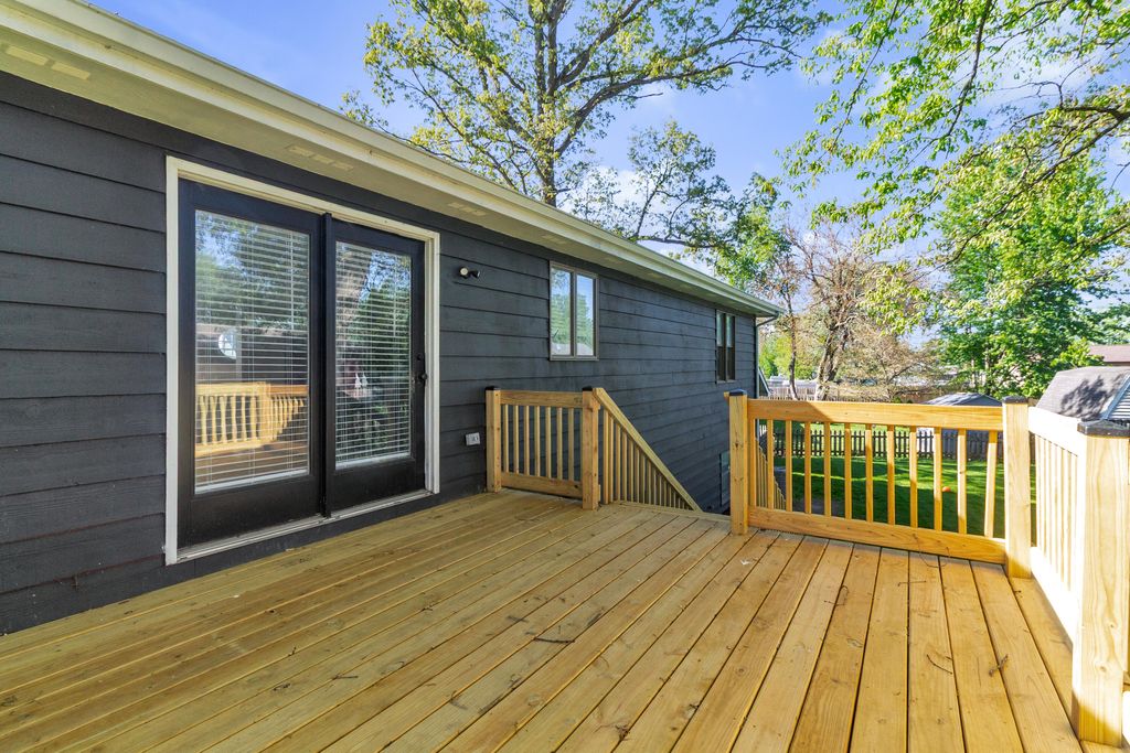 Photo of 3077 Cordele Street, Portage, IN 46368 (MLS # 839164)