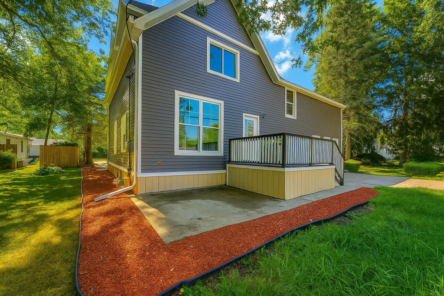 412 S 15th Street
