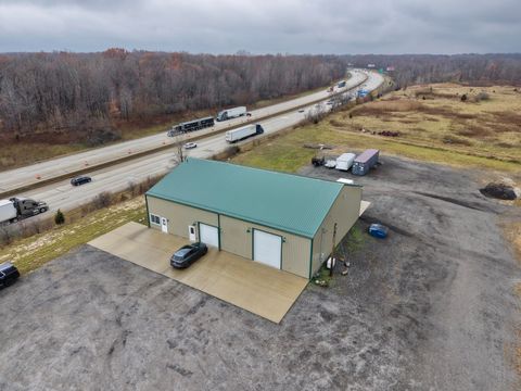 4666 N Johnson Road Michigan City IN 46360