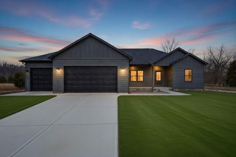 238 E 550 N, Rensselaer, IN 47978 - #: 832708