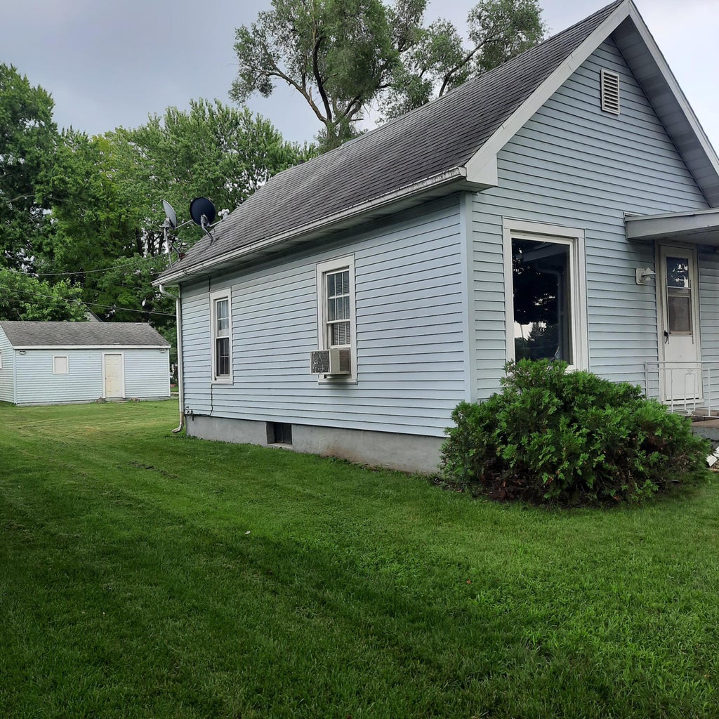 Photo of 509 H Street, La Porte, IN 46350 (MLS # 844340)