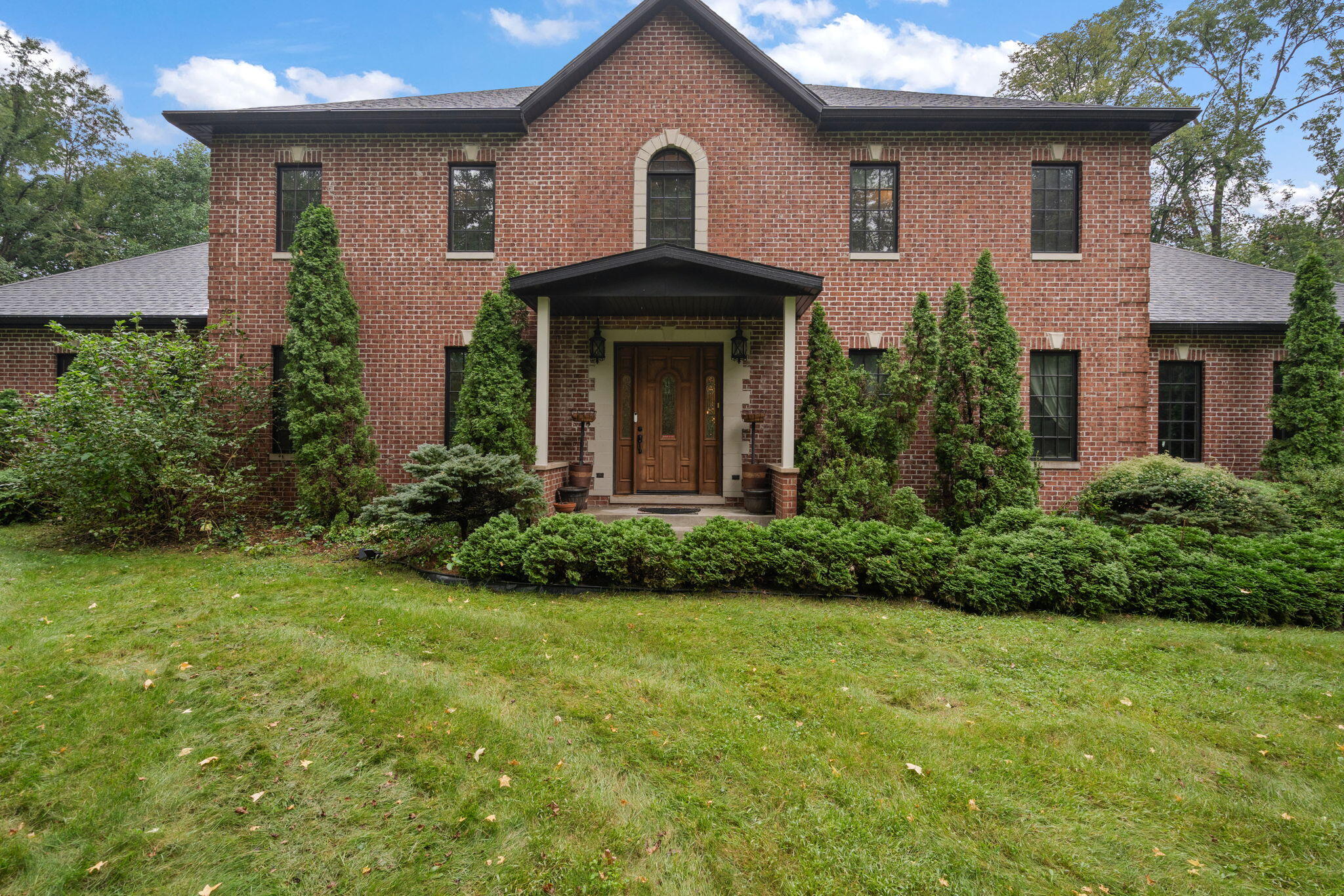 166 Garden Street