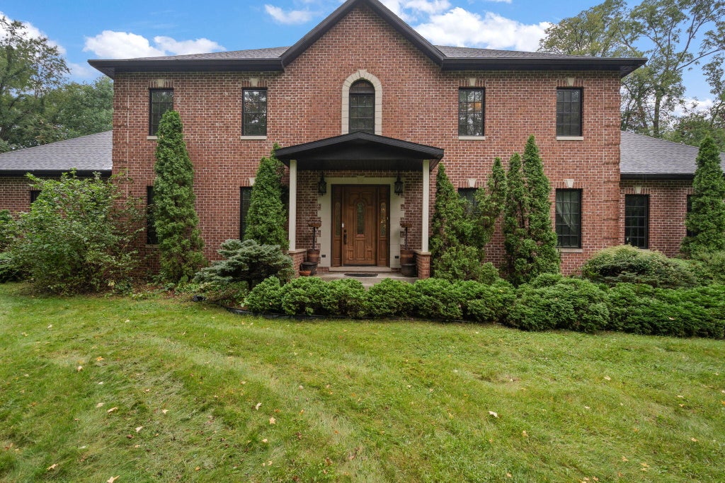 Photo of 166 Garden Street, La Porte, IN 46350 (MLS # 845676)
