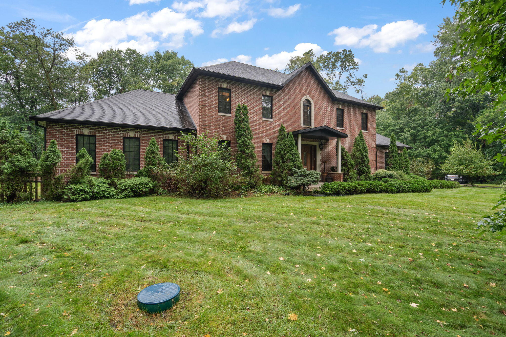 166 Garden Street