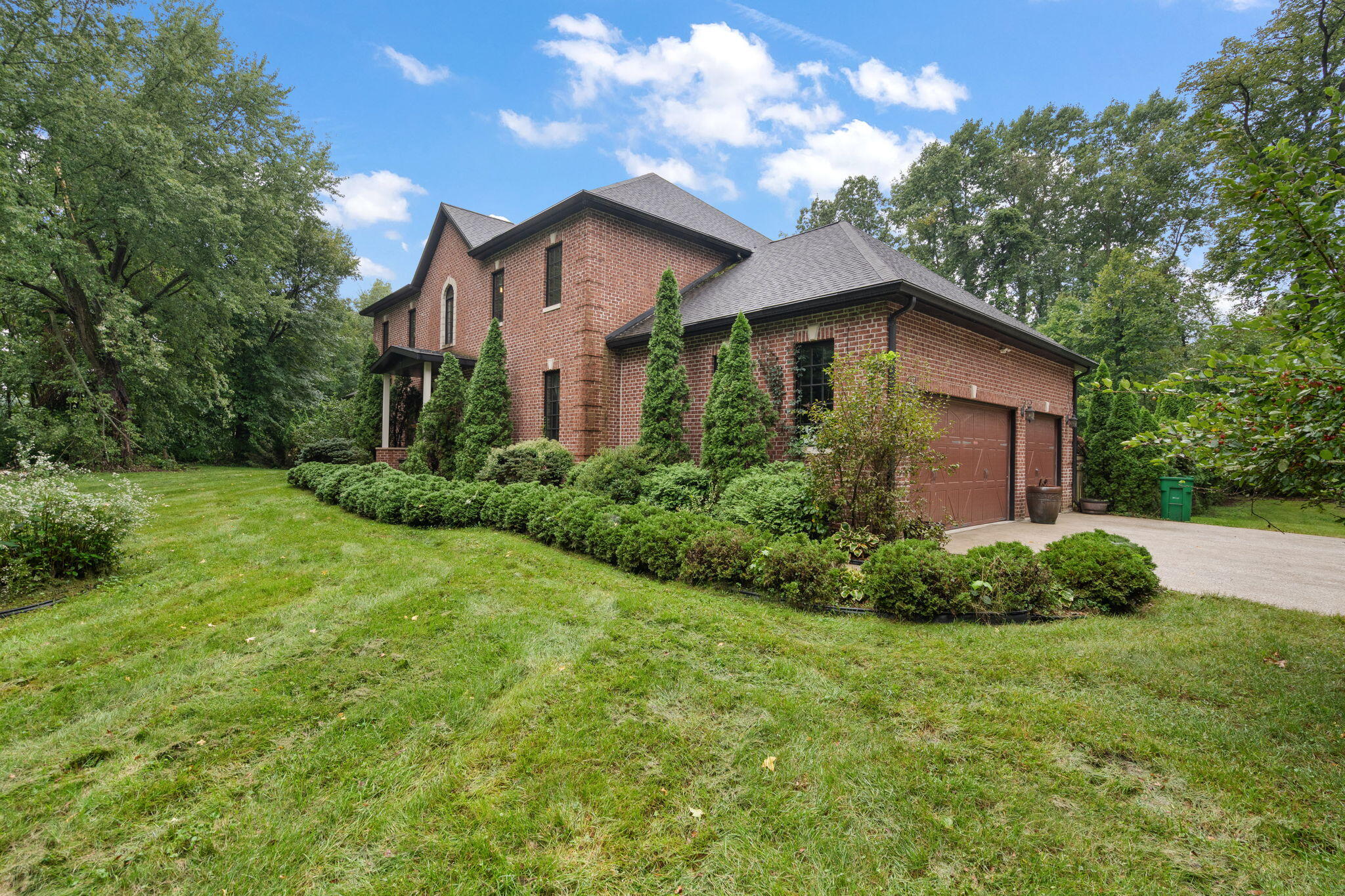 166 Garden Street
