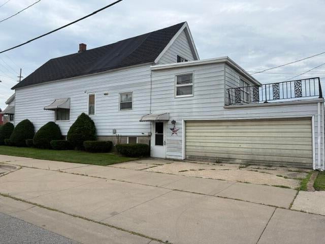 Photo of 1700 Oliver Street, Whiting, IN 46394 (MLS # 844554)