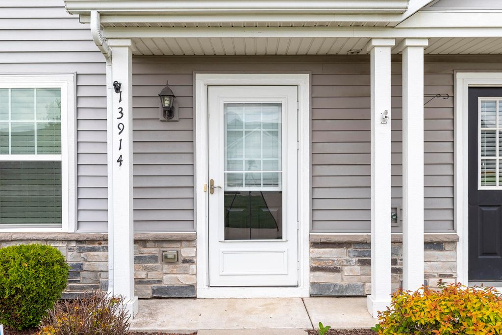 Photo of 13914 Flagstaff Street, Cedar Lake, IN 46303 (MLS # 838909)