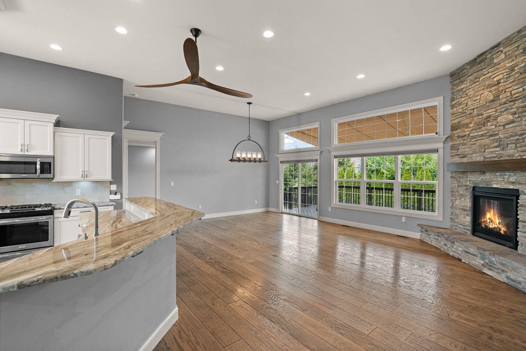 Photo of 1350 Treviso Bay Drive, Valparaiso, IN 46385 (MLS # 845368)